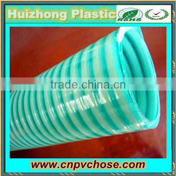 Hydraulic Hoses / Industrial PVC Hose / Flexible PVC Suction Hose