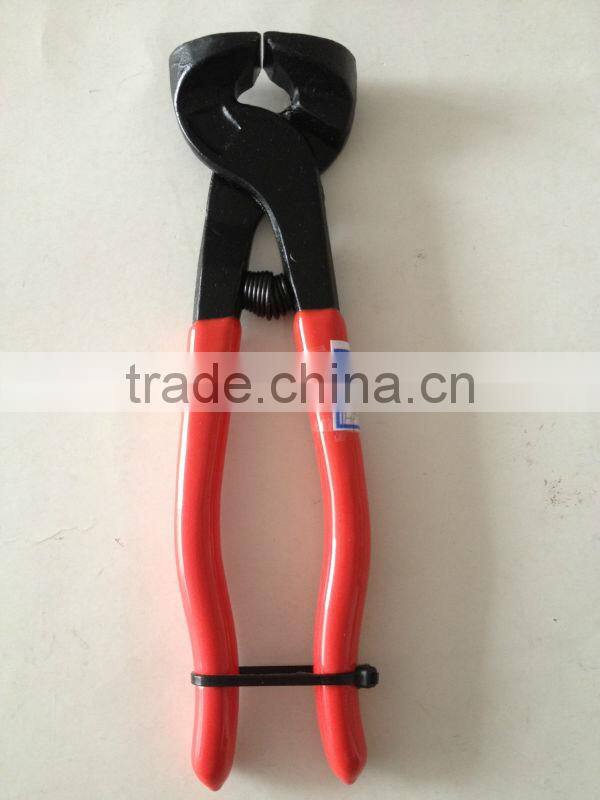 cutter plier used for ceramic tile