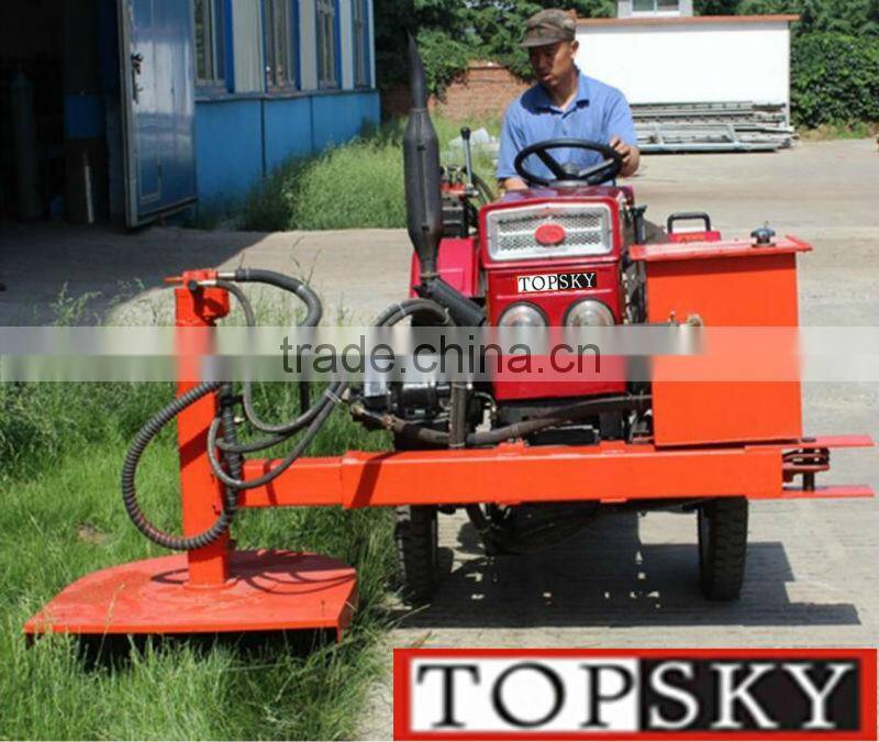 Tractor Mounted Verge Mower / Verge Cutter
