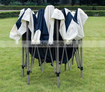 2m 6-edge Shape Folding Gazebo