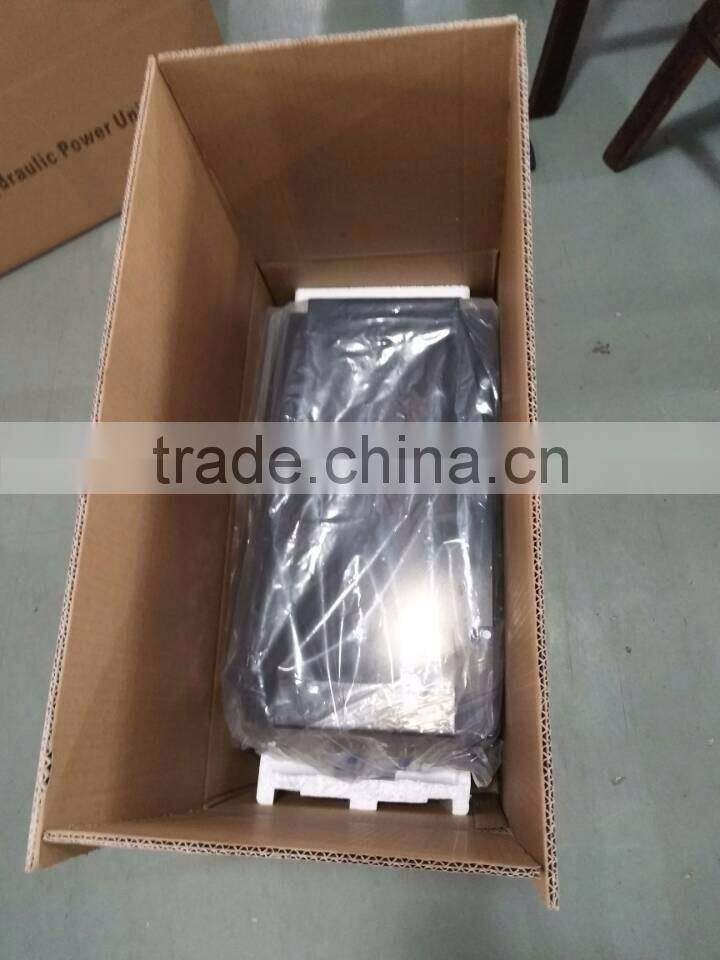 24 V DC 1.6 KW wing power unit