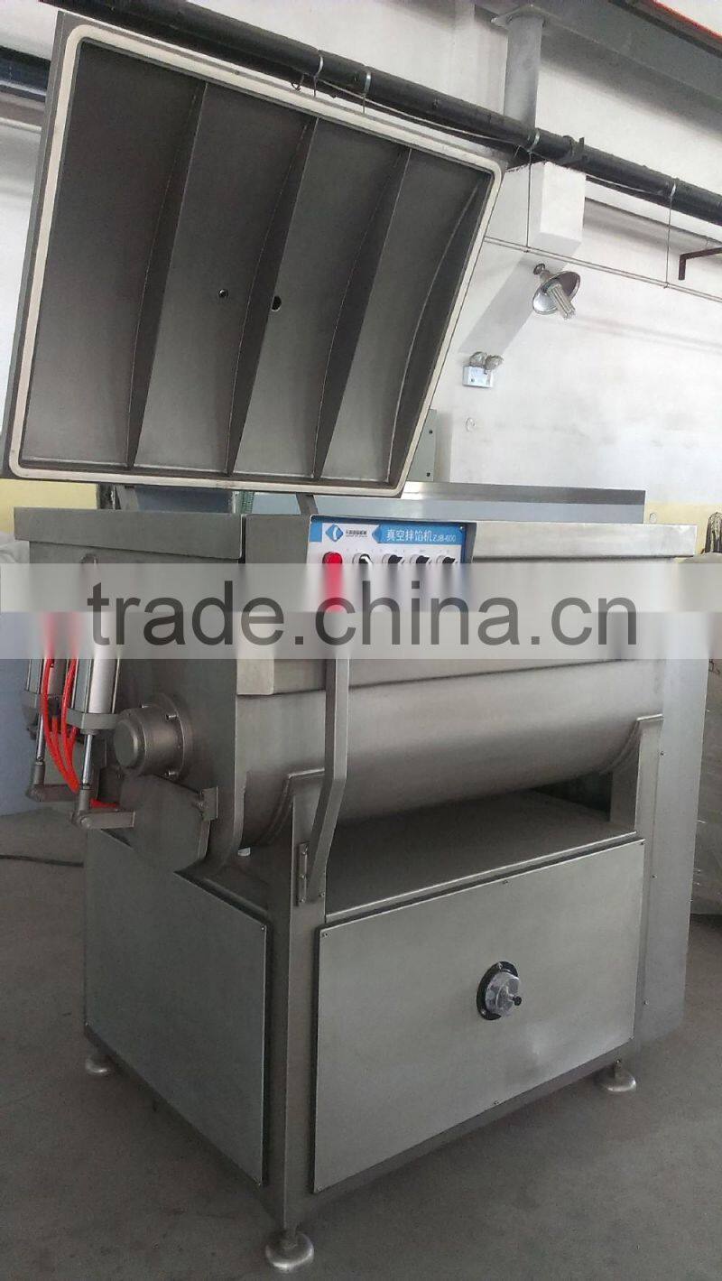 Meat Mixer Machine for meat processing