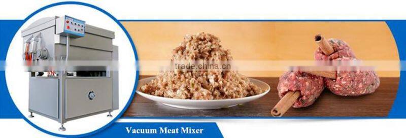 30 Years Factory Supply Sausage Used Meat Mixer