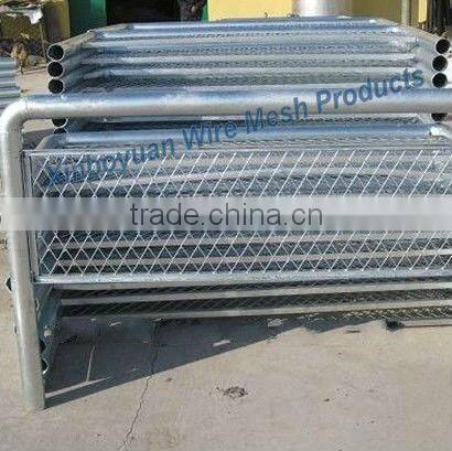 Galvanized deck / metal roof deck / scaffolding metal deck