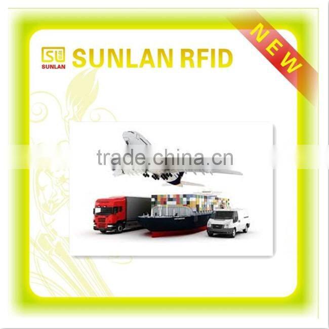 Customized UHF wristband (Fast Free Sample To Test)