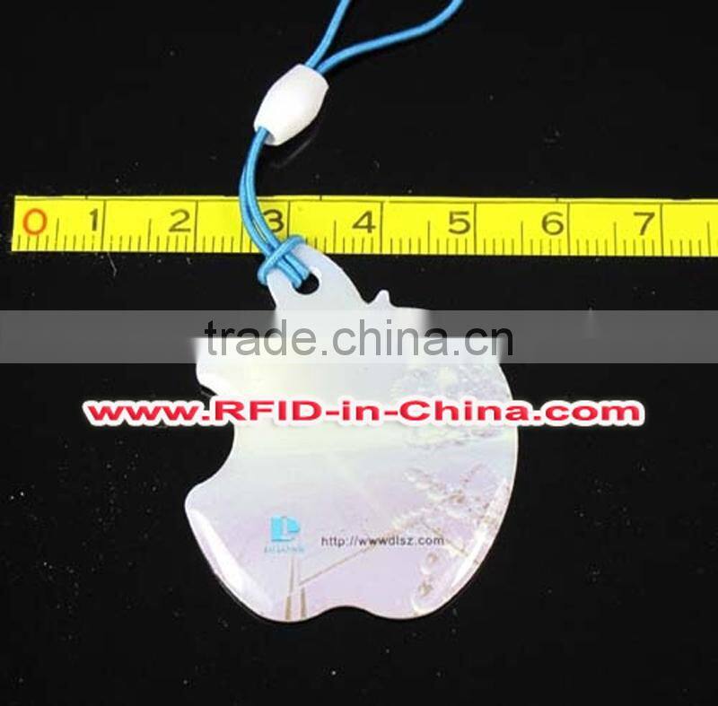 LF/HF/UHF RFID Definition of Radio Frequency RFID Card