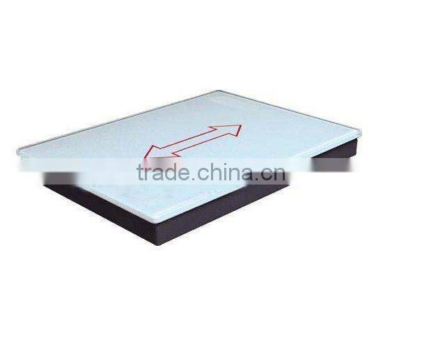 UPC 10Hz EM Systems , Library / Bookstore Anti-Theft Alarm System