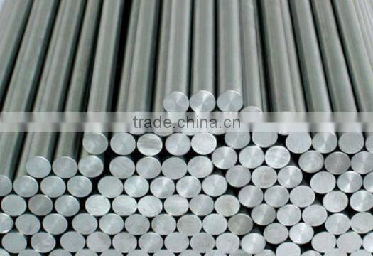 ASTM EN DIN Stainless Steel Bars Round Bars Precision Bars