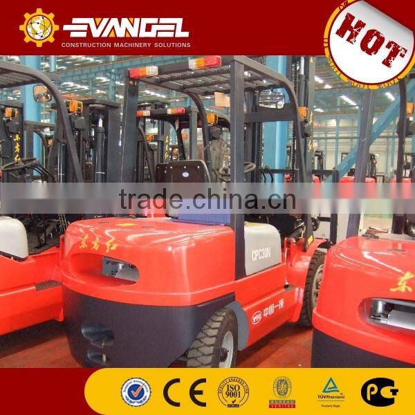 China Xinchang Engine A495BPG for YTO Diesel Forklift CPCD35/40