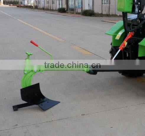 weifang hongqi low price mini tractor