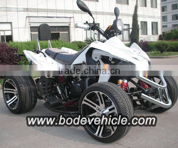 NEW EEC 350CC 4 WHEEL RACING ATV QUAD BIKE(MC-379)
