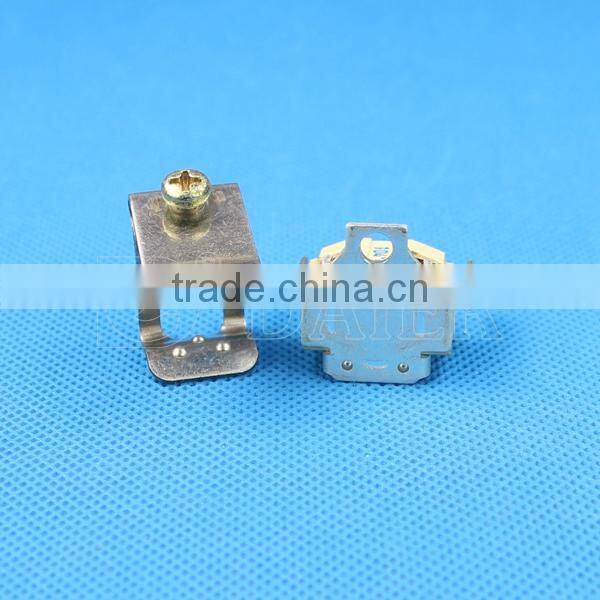 Water Heater Dedicated Temperature Control KSD901 55~180 Degree 2PIN 1Poles Circuit Breaker