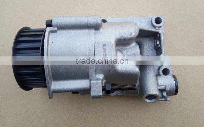 Hight quality spare parts FL1011F 0417 8968 oil pump