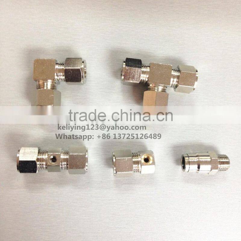 6LPM Guangzhou intelligent fog spray machine