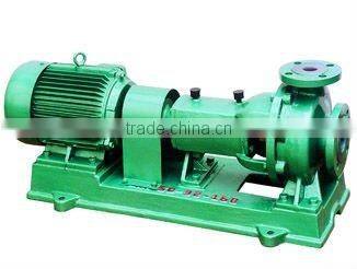 centrifugal water pump
