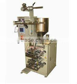 hot sale Liquid paste packing machine