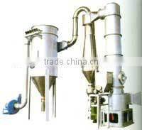 XSY series rotating flash dryer