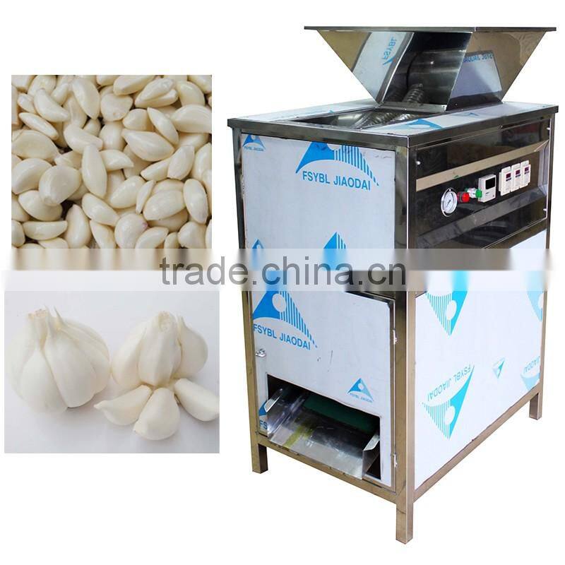 Garlic Peeler JY-128S