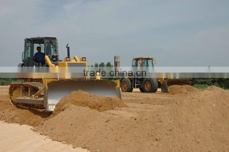 SHANTUI Bulldozer SD16 and spare parts