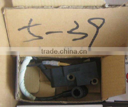 ignition coils for chainsaw