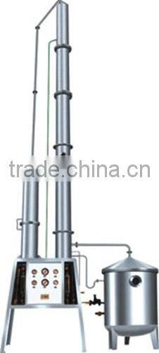 High Performance JH Series Quick Install Alcohol Recovery Tower, Recovery Equipment