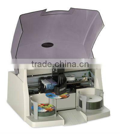 Industrial cd dvd printers