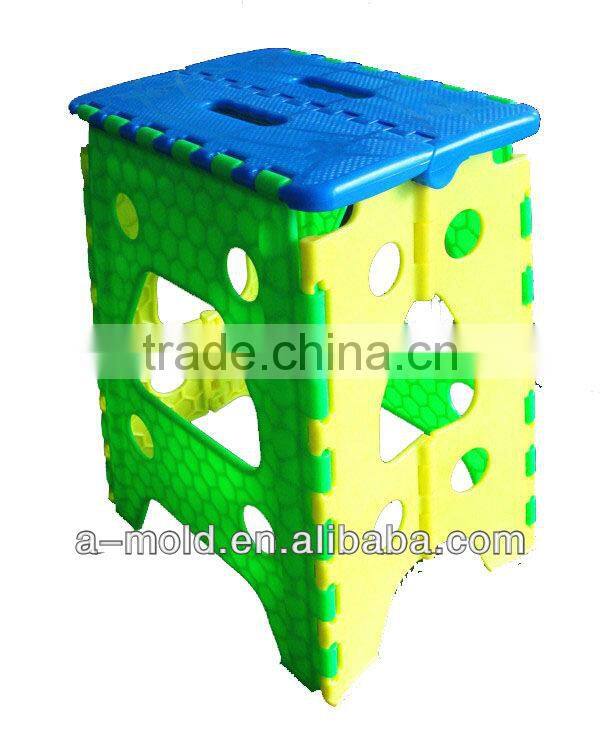 chinese plastic folding stool