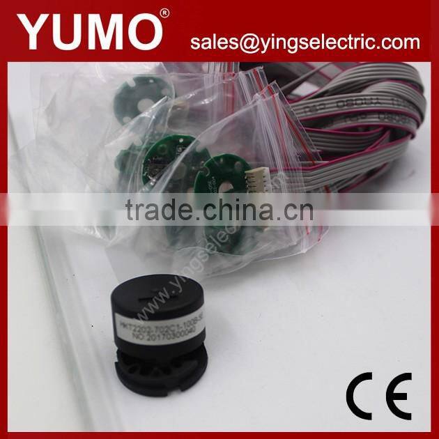 YUMO HKT22 Motor Encoder HKT2202-702C1-100B-5E