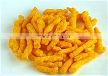 Cheetos/kurkure/Nik nakes machine/equipment/making factory /making plants in china