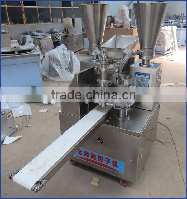 Hot sale factory price stable running automatic steamed bun maker