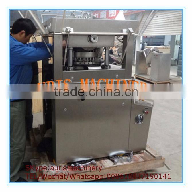 High Speed factory price automatic rotary Tablet Press machine on sale