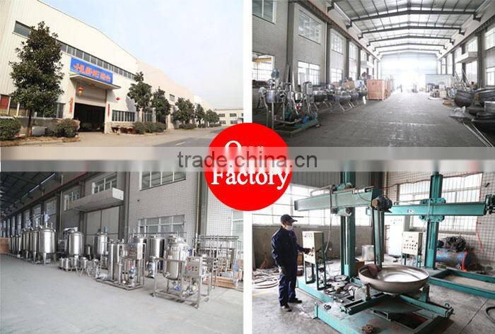 Industrial Vertical Peanut Butter Colloid Mill
