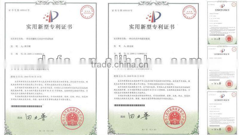 10000L Chemical stirred reactor