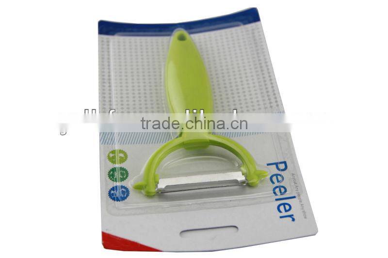 M743/DB stainless steel peeler,potato peeler,potato metal peeler