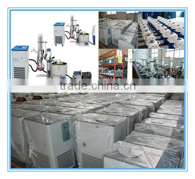 DC series2 LCD Low Temperature Thermostatic Bath