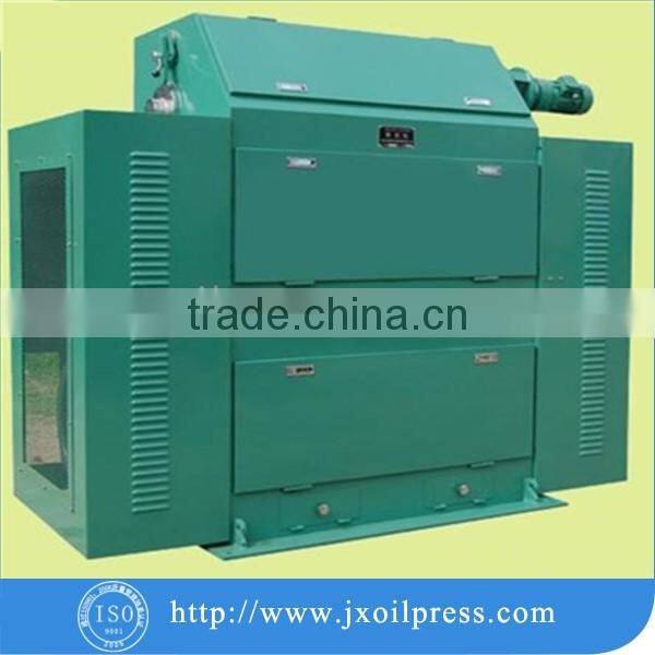 High quality machine for coconut oil