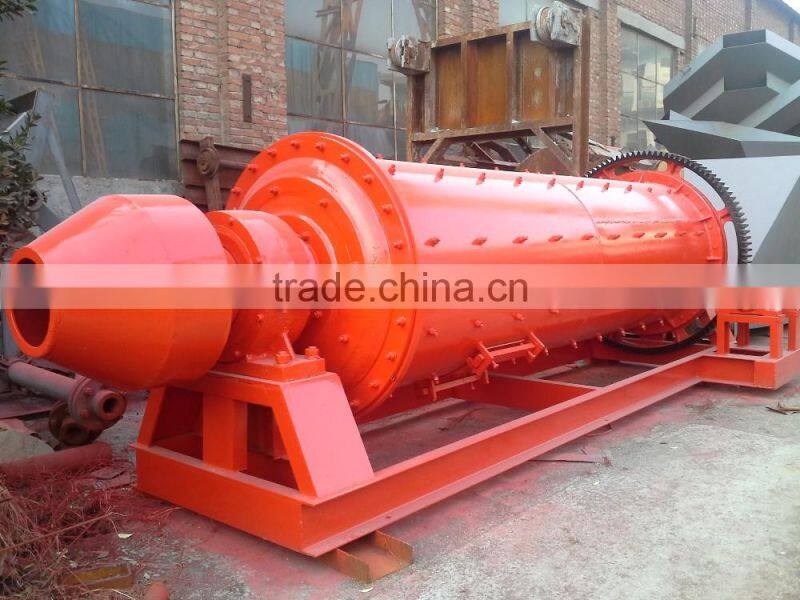 Best Price High Output small ball mill supplier, ball grinding mill price
