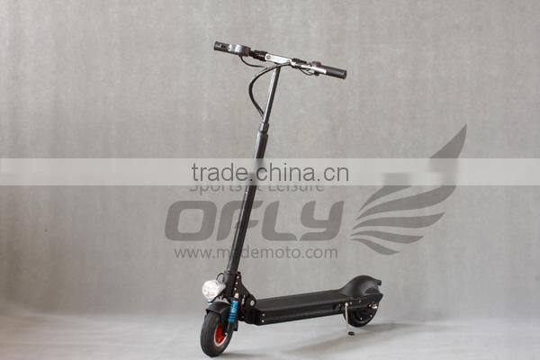 sales promotion on 250w ofly electric scooter