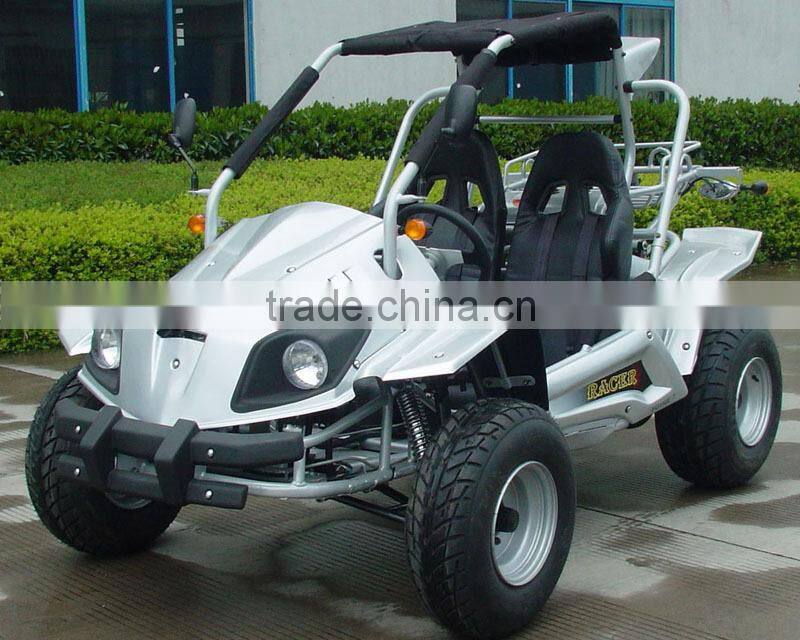 TK150GK-7 racing 200cc go kart sale