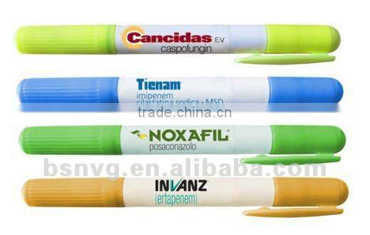 crystal gel lipstick highlighter