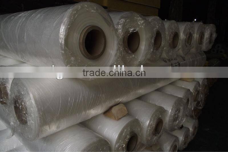 low Tunnel agriculture Film