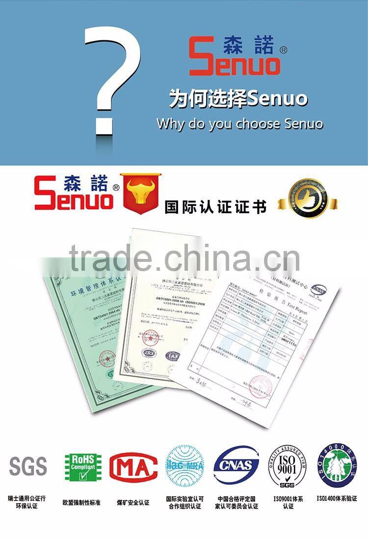 3D Fiberglass Composites Panel for Marine Industry