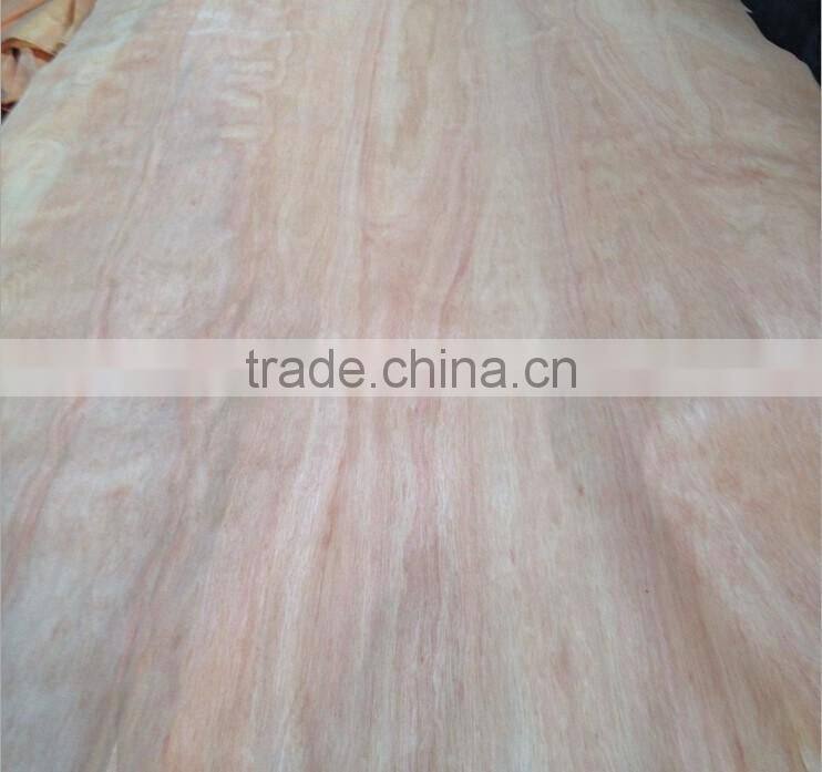 Linyi Factory Grade a b c rotary cut 0.28mm 4'x8' pencil cedar Veneer