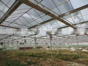 wholesale pc hollow sheet greenhouse
