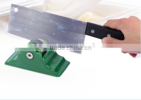 Mini Creative Grindstone Whetstone Kitchen Tool