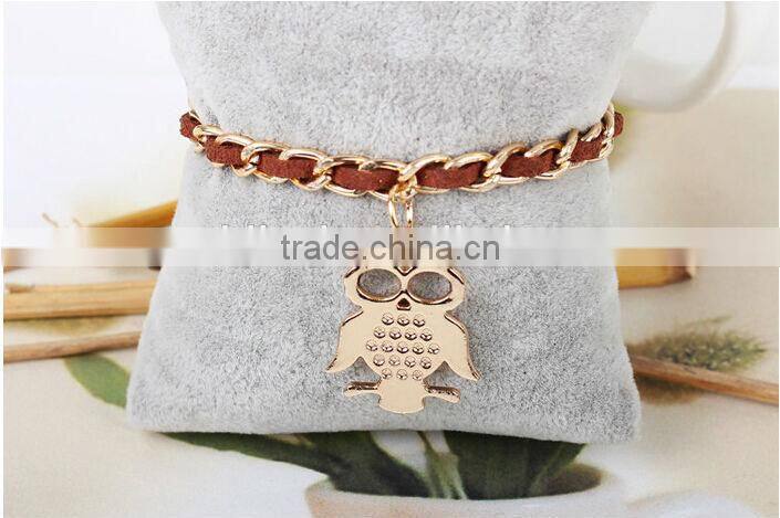 2014 Top selling Fashion beautiful bracelets