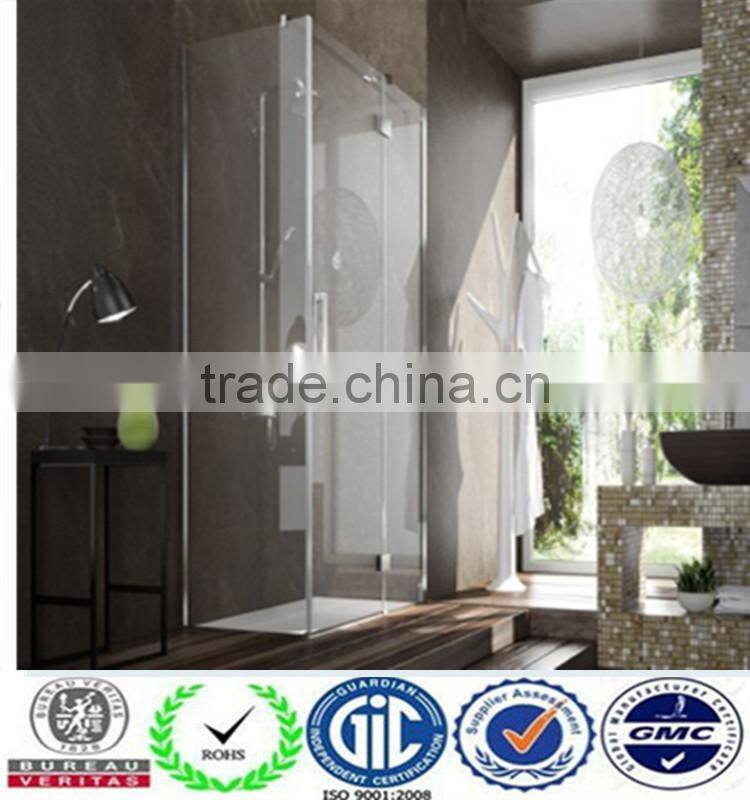 aluminium profile for shower room