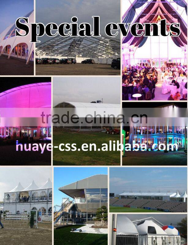 Strong aluminum party tent for event,wedding tent for sale