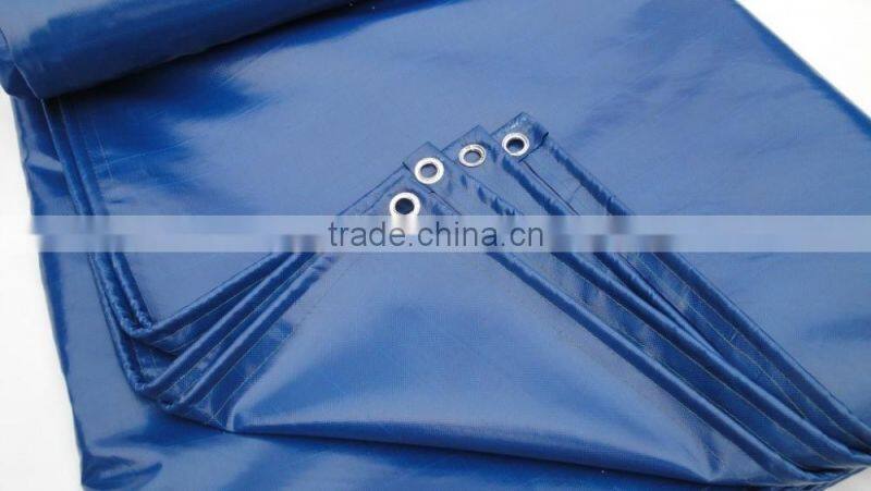 China suppliers super strong industrial pvc tarpaulin fabric