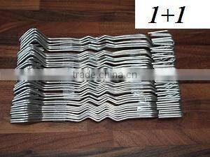 Wall Ties, Restraint Fixings, Reinforcement & Fasteners